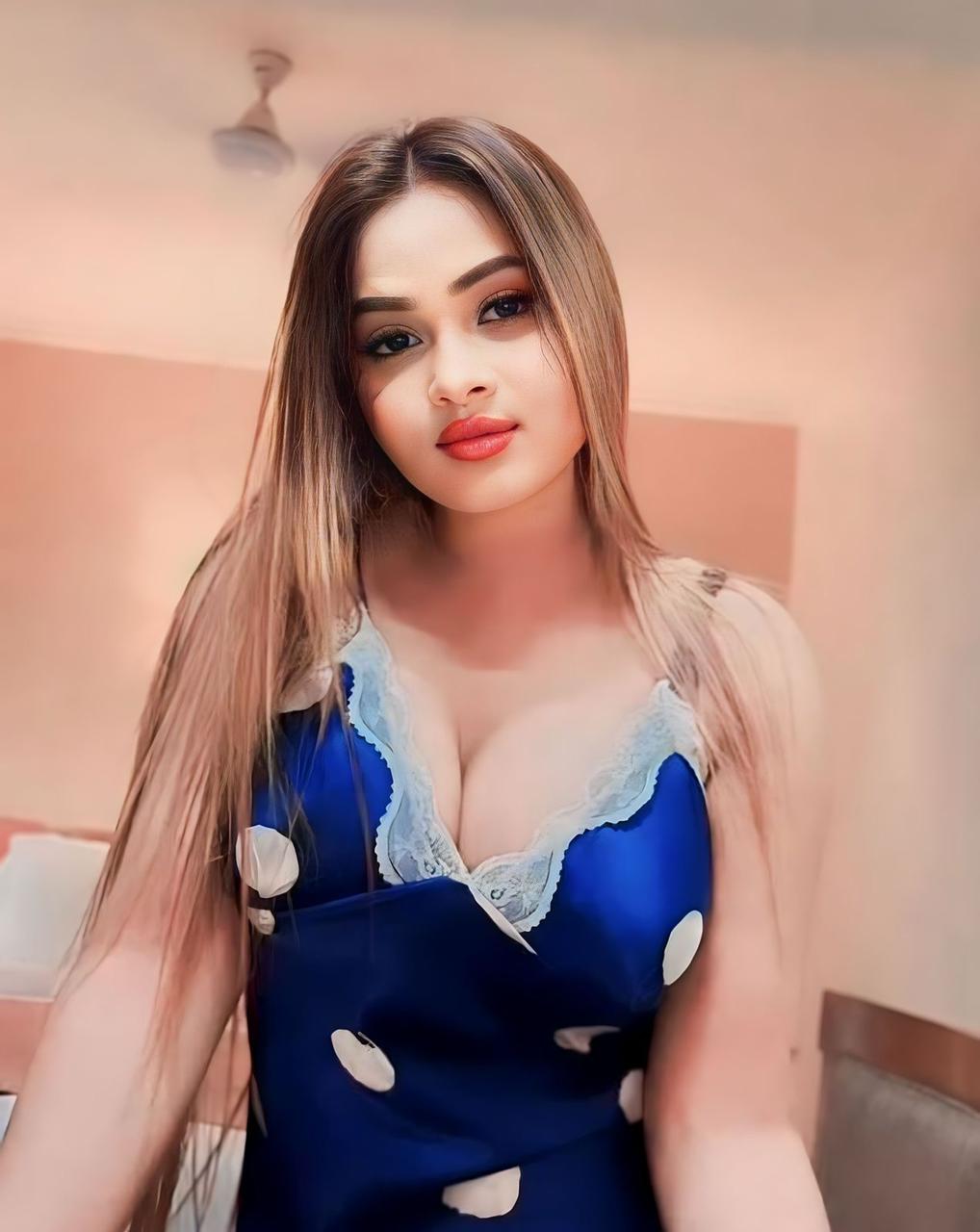 Escort Girl Asmitta Bansal