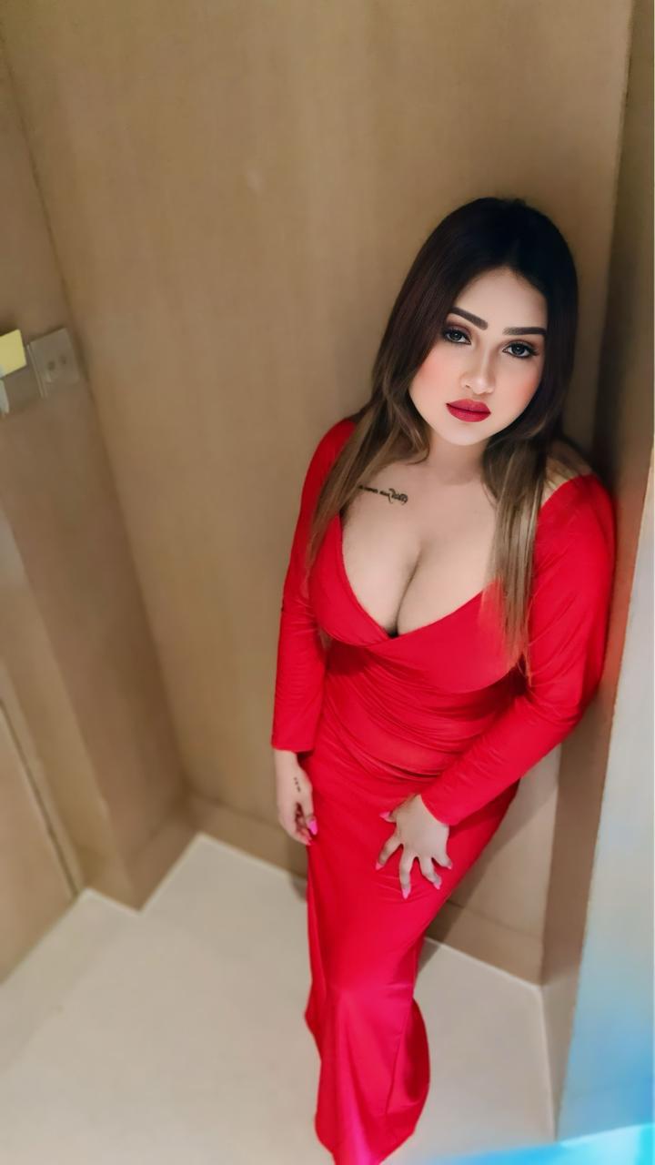 Escort Girl Asmitta Bansal